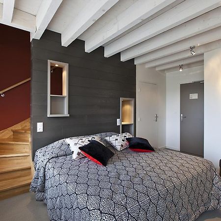 Hostellerie Saint Germain Екстериор снимка
