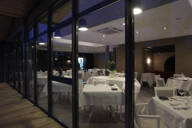 Hostellerie Saint Germain Екстериор снимка