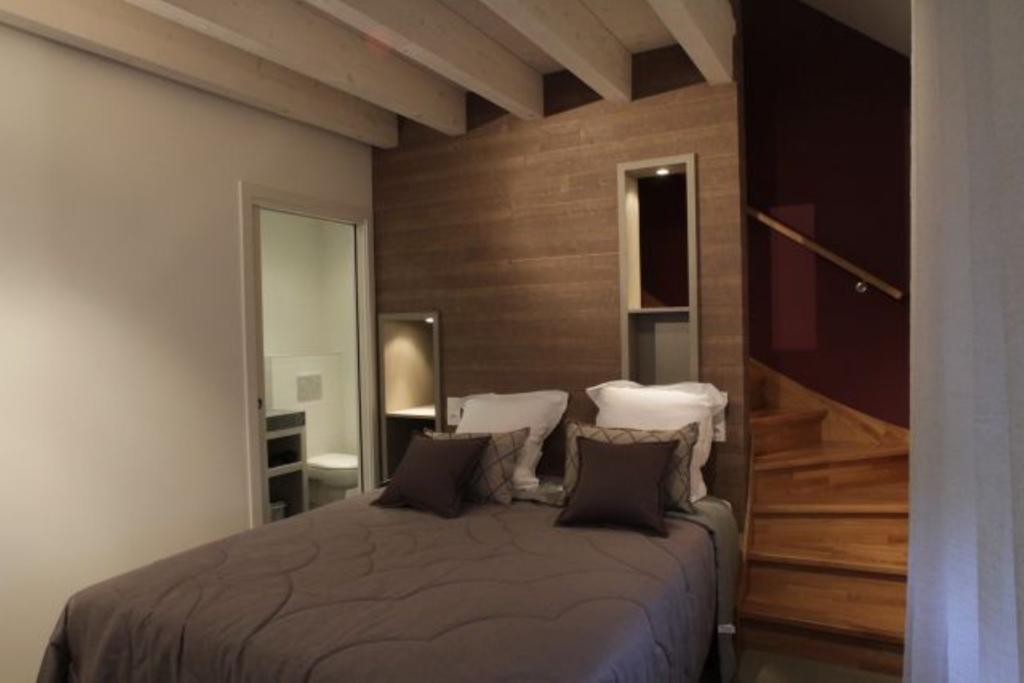 Hostellerie Saint Germain Стая снимка