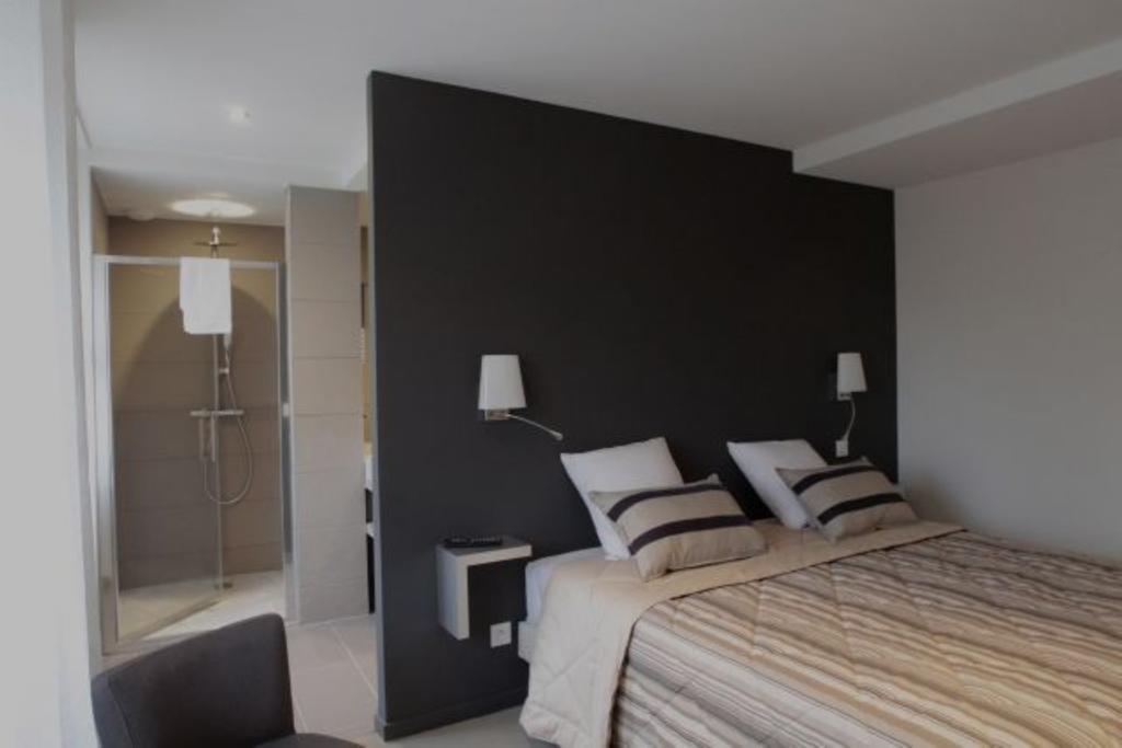 Hostellerie Saint Germain Стая снимка