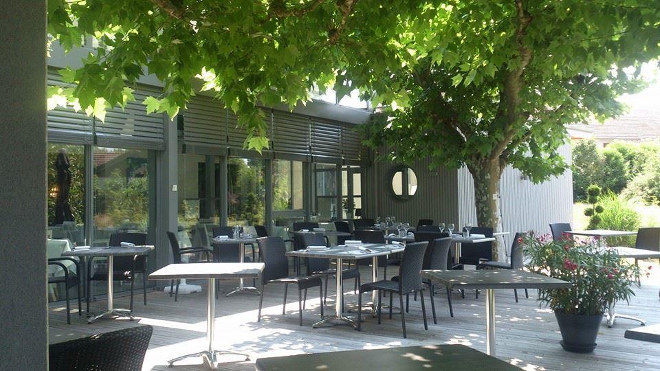 Hostellerie Saint Germain Екстериор снимка