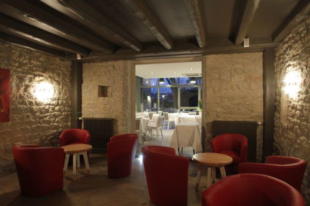 Hostellerie Saint Germain Екстериор снимка