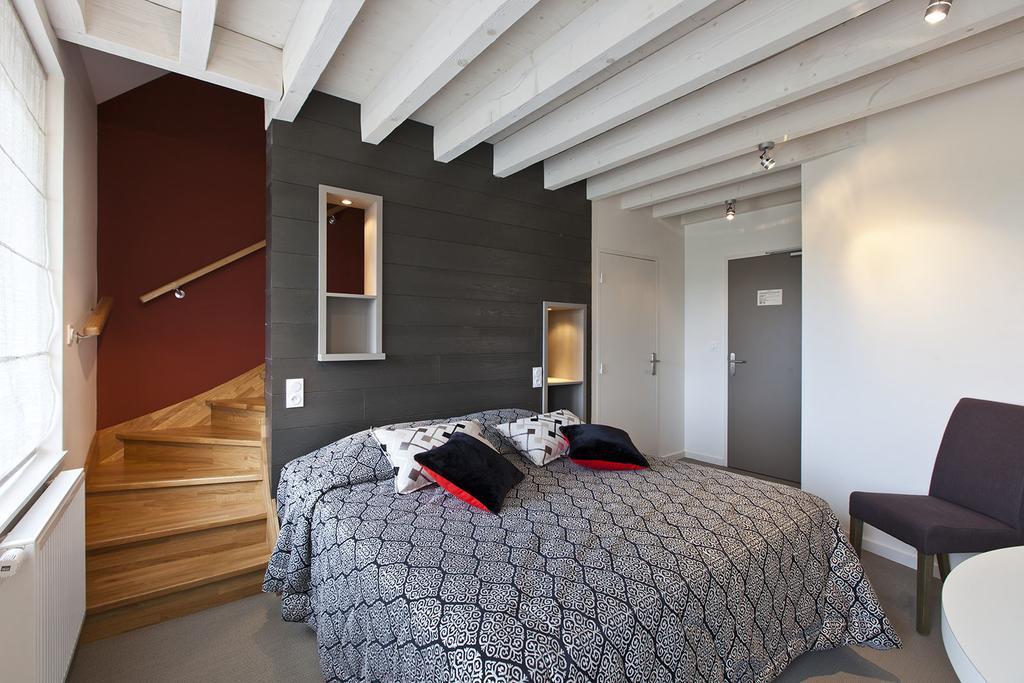 Hostellerie Saint Germain Екстериор снимка
