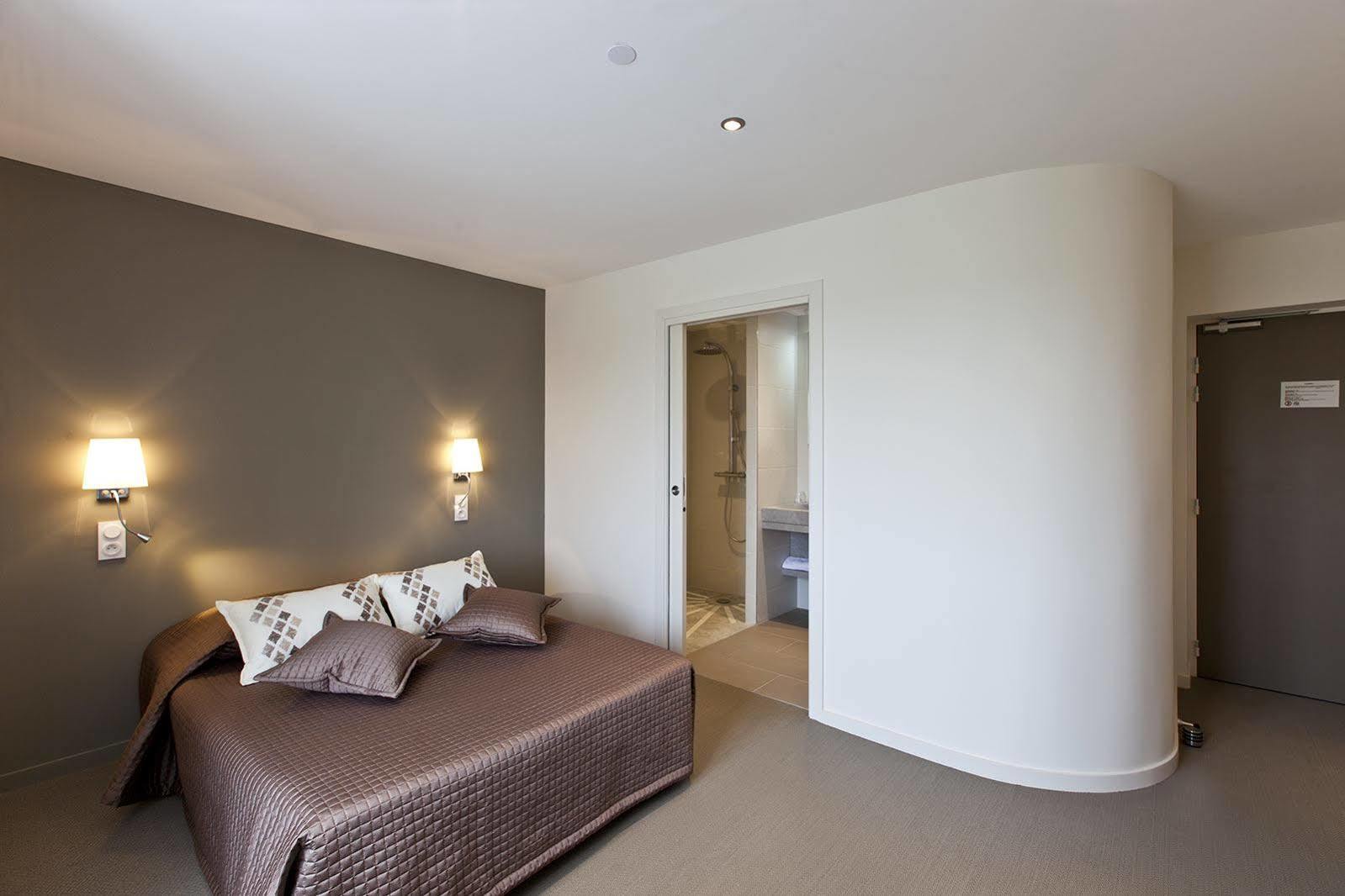 Hostellerie Saint Germain Екстериор снимка