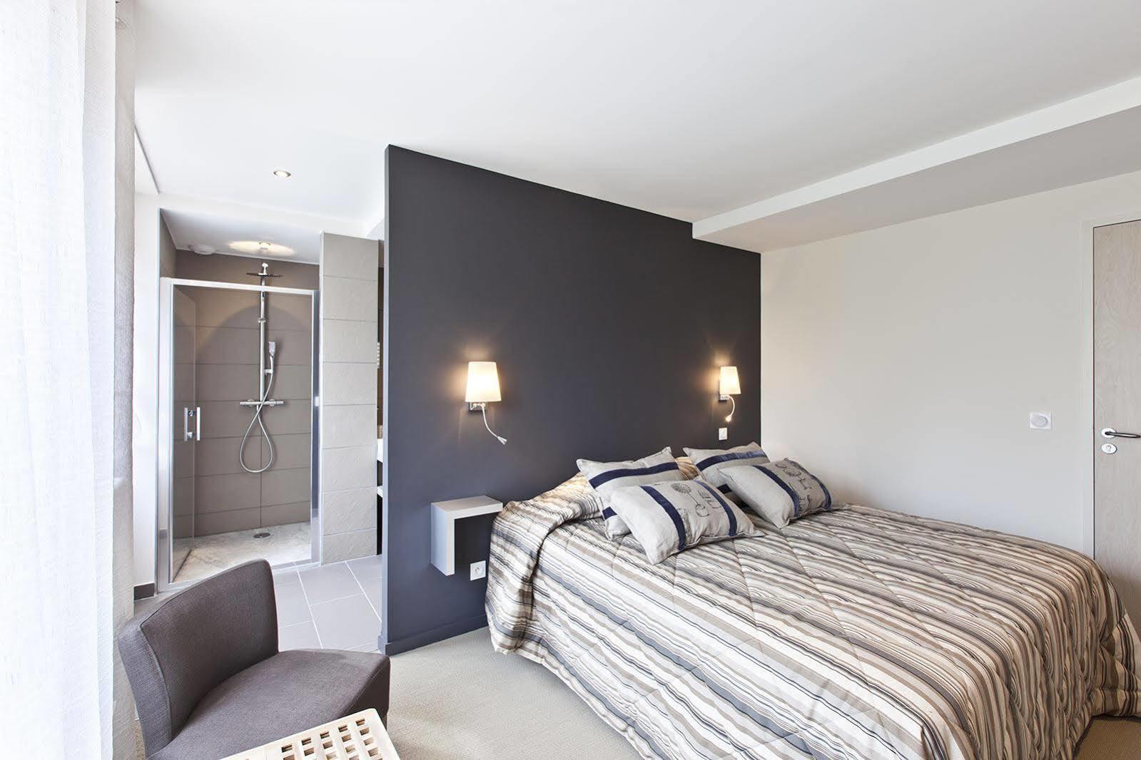 Hostellerie Saint Germain Екстериор снимка