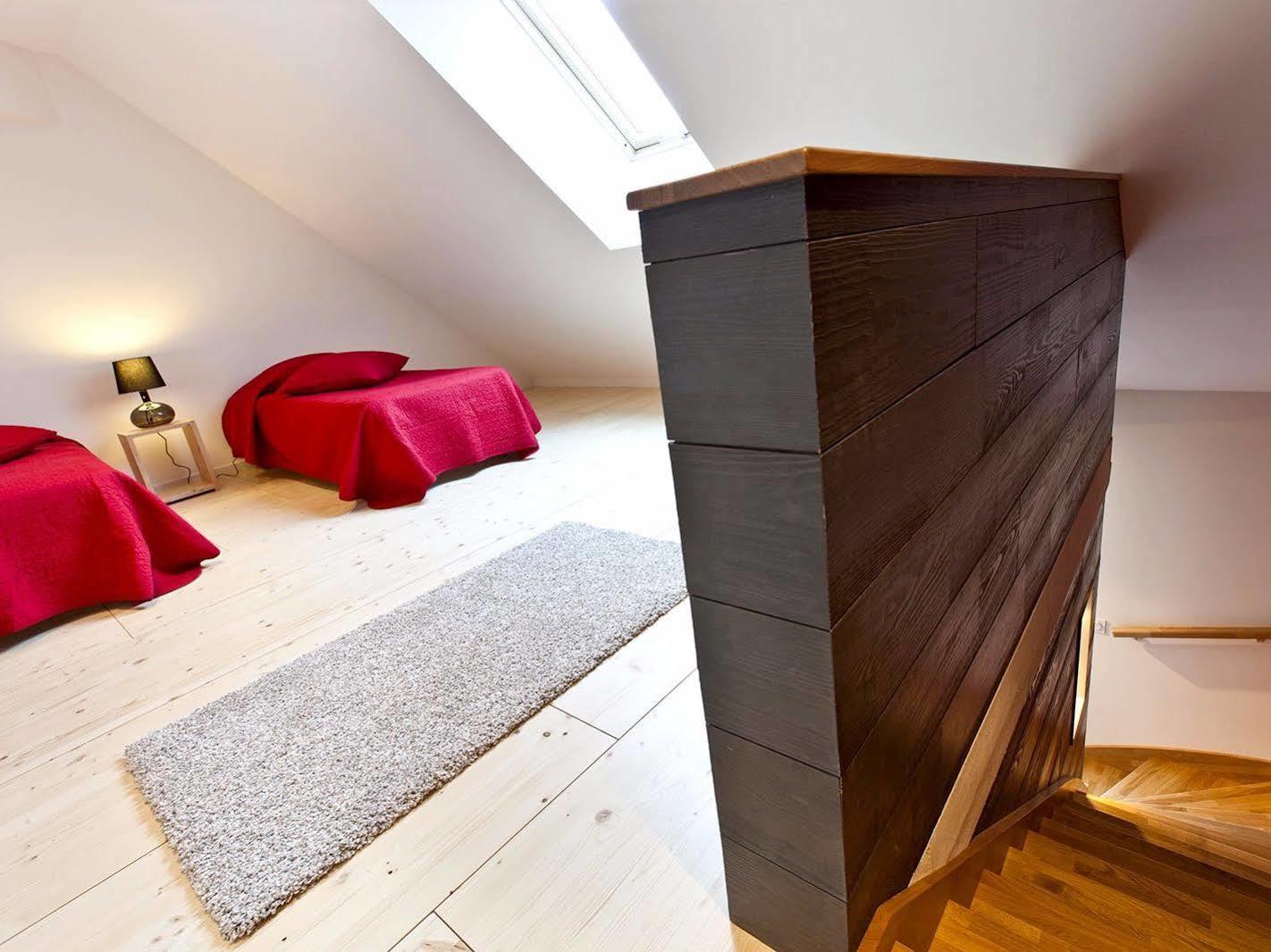 Hostellerie Saint Germain Екстериор снимка