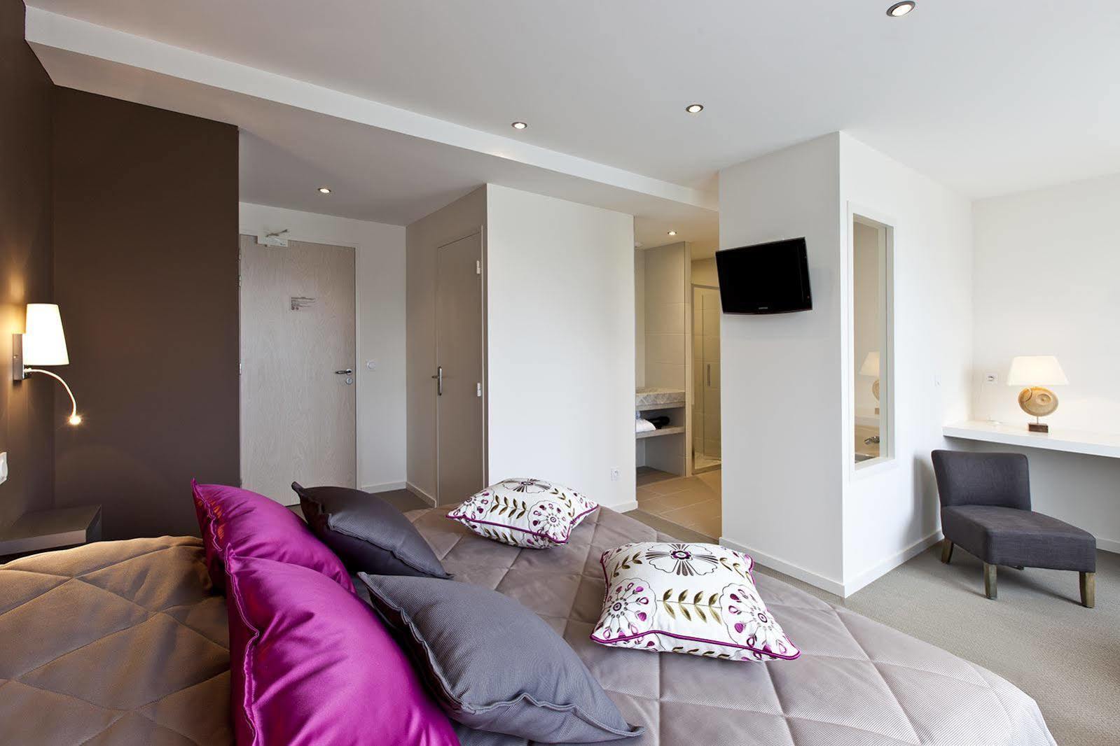 Hostellerie Saint Germain Екстериор снимка