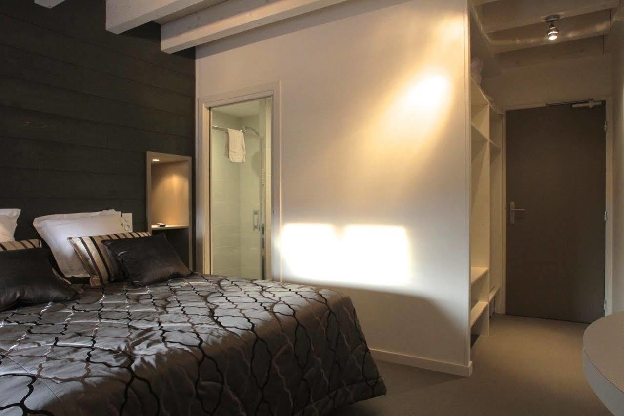 Hostellerie Saint Germain Екстериор снимка