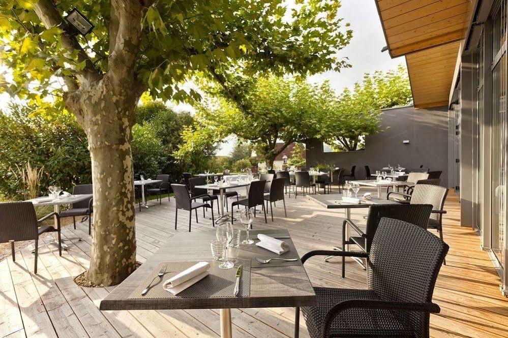 Hostellerie Saint Germain Екстериор снимка