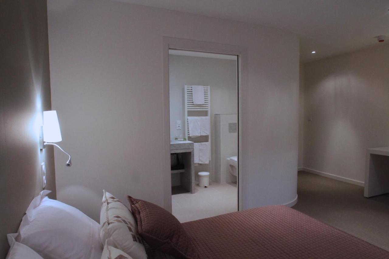 Hostellerie Saint Germain Екстериор снимка